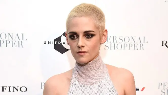 [Bintang] Kristen Stewart