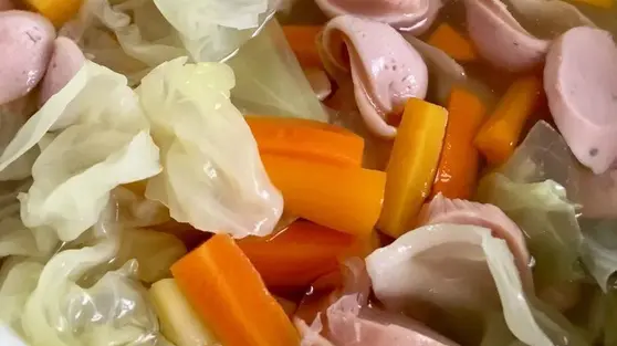 Resep Andalan Akhir Bulan, Masak Enak dengan Bahan Seadanya di Kulkas