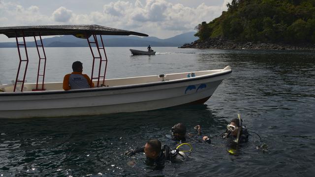 Serunya Menikmati Sensasi Menyelam di Perairan Pulau Weh, Aceh