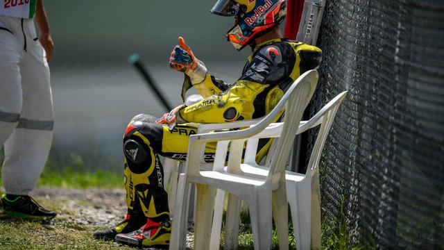 Jack Miller, Honda, MotoGP