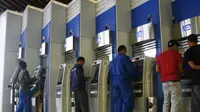 BCA Lanjutkan Buyback Saham Rp 5 Triliun