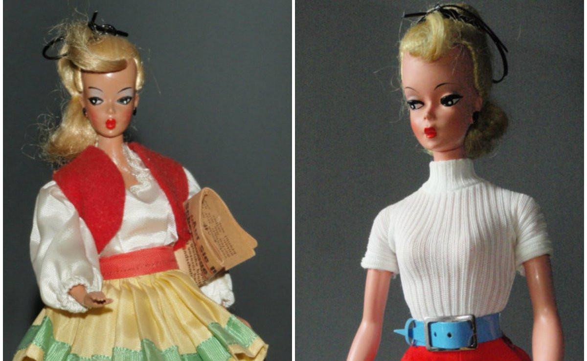 29 Gambar Rumah  Kartun Barbie  Gambar Kartun