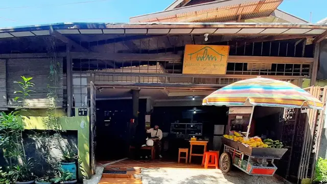 Kuliner Khas yang Wajib Dicoba dan Rute Hemat Waktu