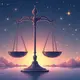 logo ramalan zodiak libra