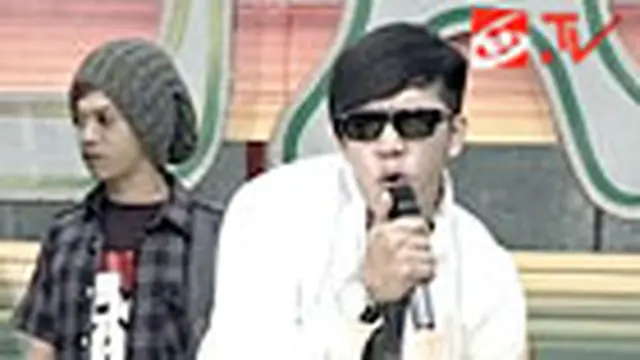 Repvblik - Hanya Ingin Kau Tahu
