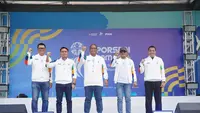 Grand Final PORSENI 2026, Cara PNM Bangun Daya Juang dan Solidaritas Karyawan