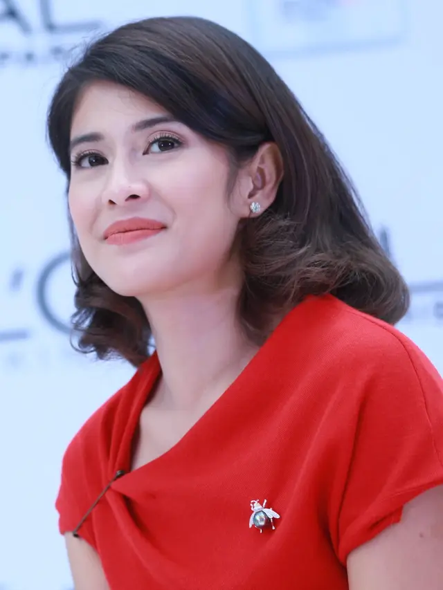 [Bintang] Dian Sastrowardoyo