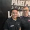 Timnas Padel Indonesia Siap Tempur di Asian Games 2026
