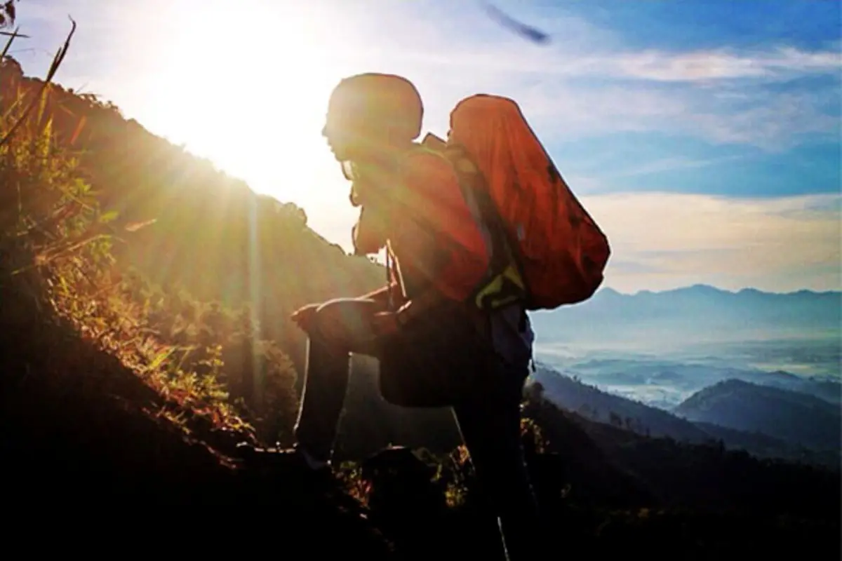 [Bintang] Travel