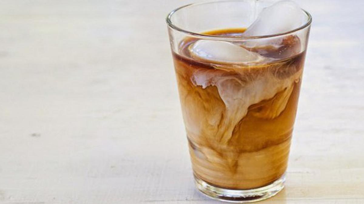 Es Kopi Sachet ala Cafe yang Kekinian Lifestyle