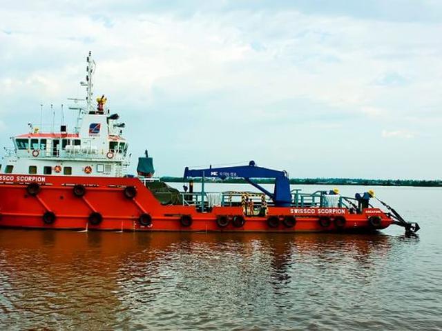 Steadfast Marine Melantai Di Bei Awal Juni 2018 Bisnis Liputan6 Com