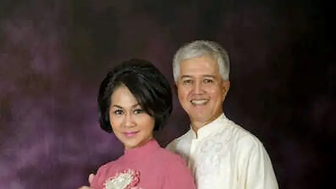 Ayu Dyah Pasha dan Kemal Pasha Pawaka