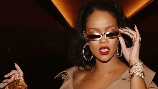 Rihanna