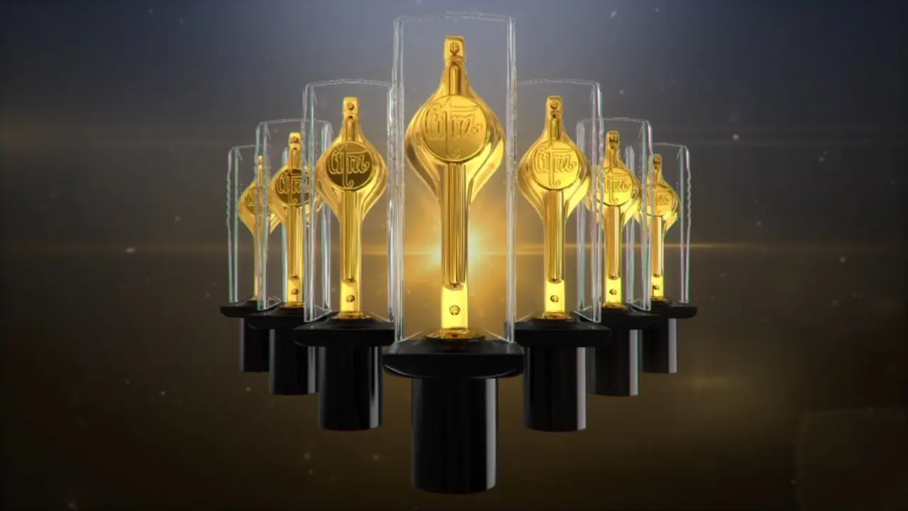 FFI Piala Citra