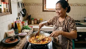 10 Cara Mengolah Tahu Sutra agar Tidak Hancur saat Dimasak dengan Bumbu