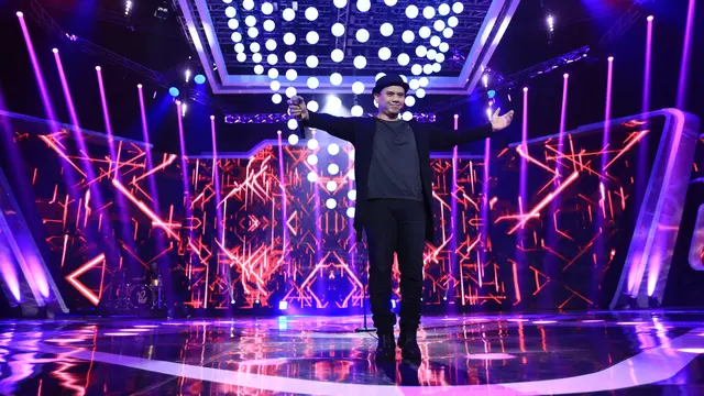 [Bintang] PADI Reborn