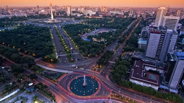 20151217-Bingung Libur Tahun Baru Mau Kemana? Kunjungi Tempat Wisata Ini
