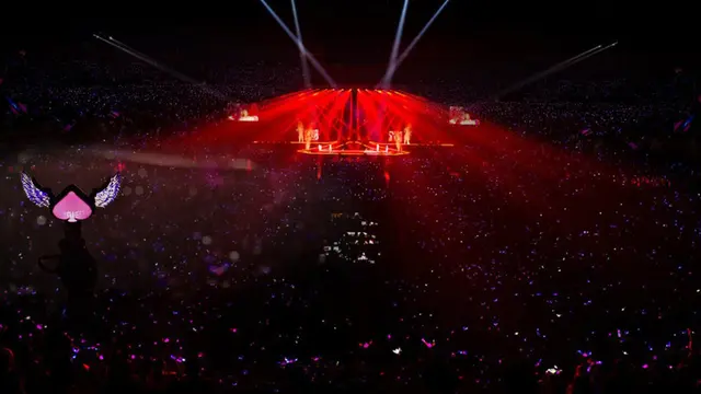 4 Cara Penggemar K-Pop Ungkapkan Rasa Cinta
