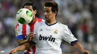 Coentrao Bersikeras Ingin Tinggalkan Madrid