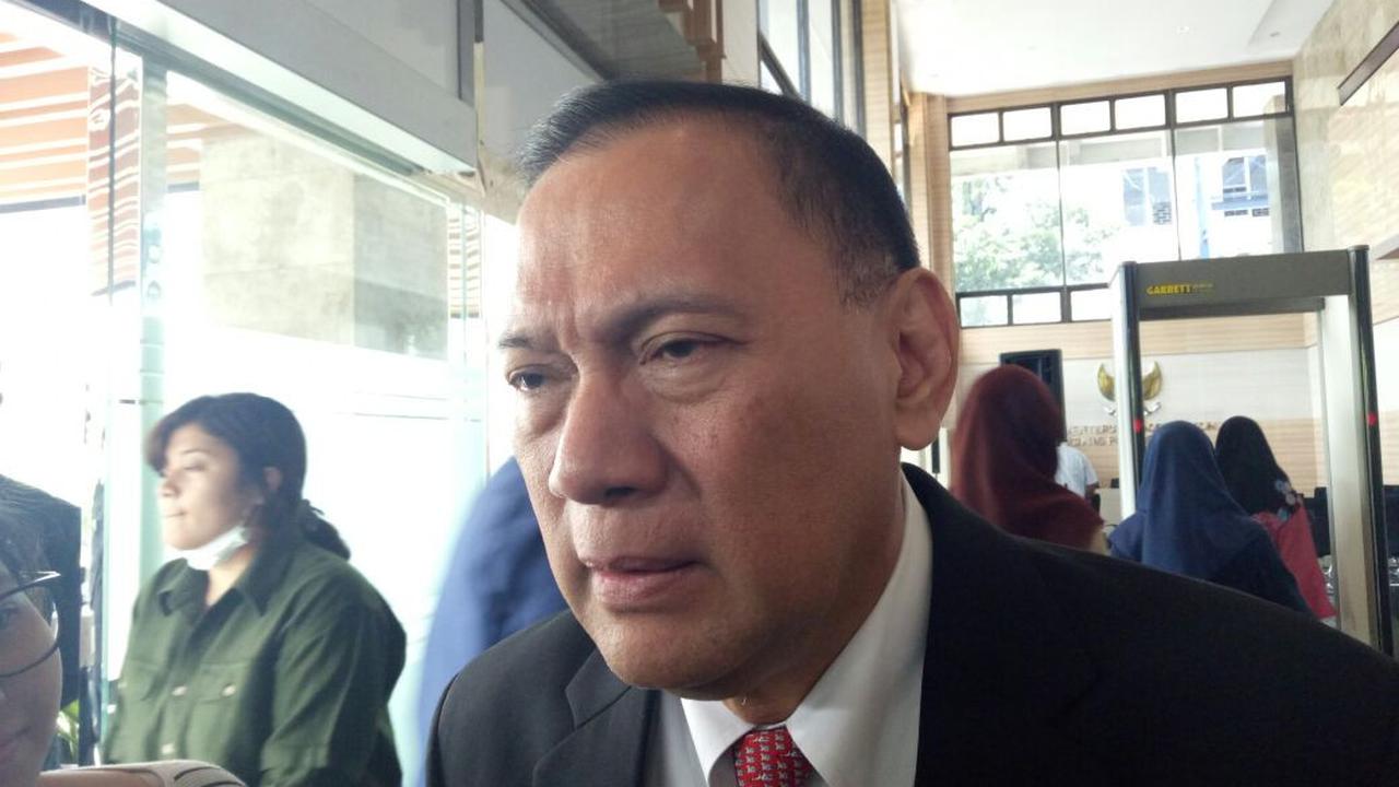 Gubernur Bank Indonesia Agus Martowardojo. (Liputan6.com/Fiki Ariyanti)