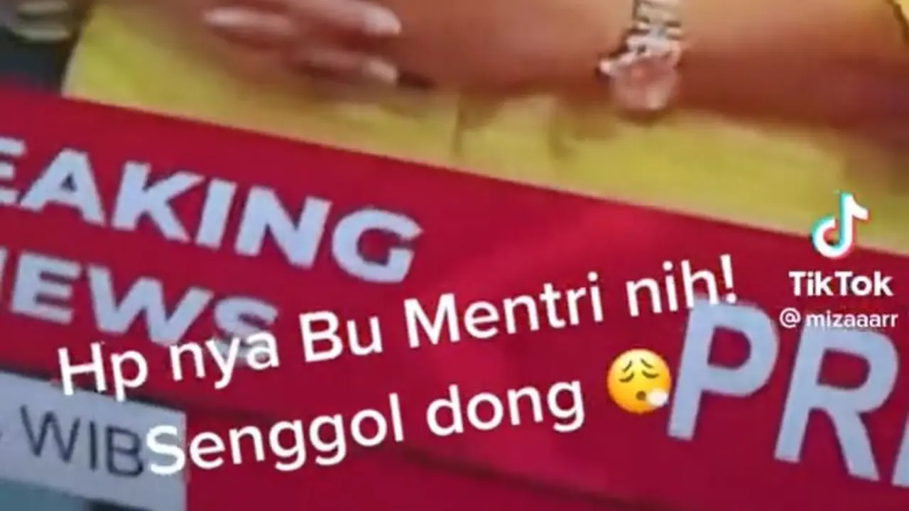 Menteri Retno