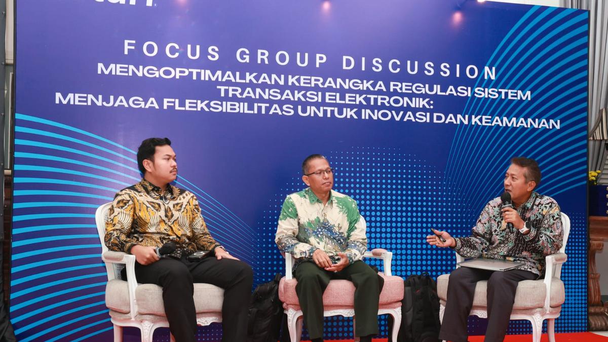 Tanda Tangan Elektronik dalam Transaksi Keuangan: Pandangan Praktisi Pasca Perubahan UU ITE