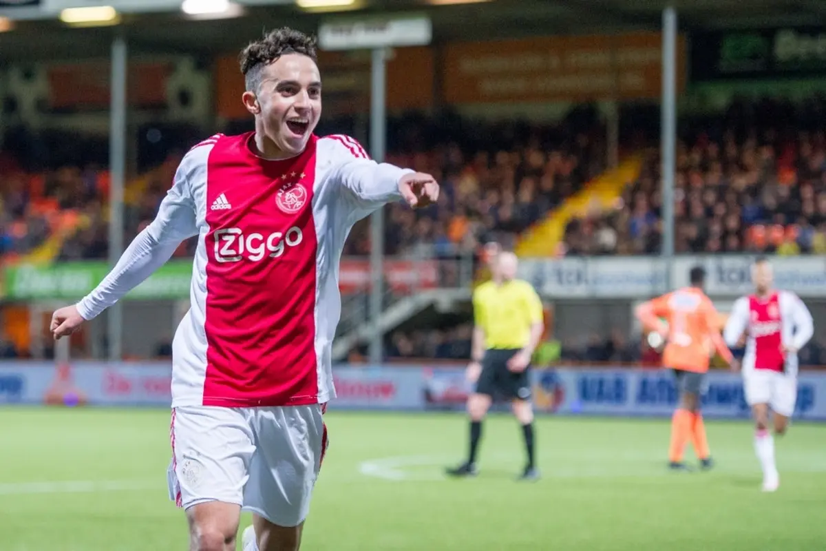 Abdelhak Nouri