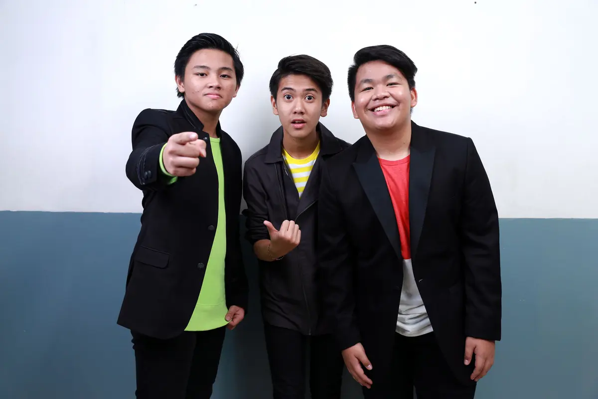 [Bintang] CJR
