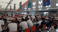 Wisma atlet Asian Games 2018 di Palembang (Lutfi Febrianto/Liputan6.com)