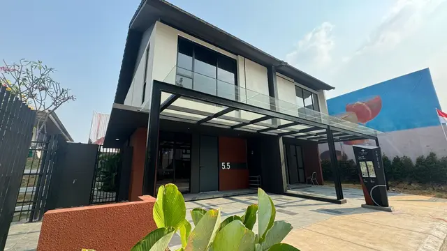 PT Lippo Karawaci Tbk (LPKR) terus memacu penjualan berbagai proyek andalan di kawasan Lippo Village hingga Park Serpong. (Dok LPKR)