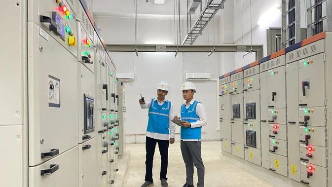 Sebagian Wilayah Jakarta Mati Lampu, PLN Beri Penjelasan