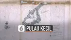 Pulau kecil di Indonesia ini pernah ditukar dengan Manhattan, New York.