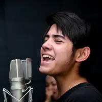 Foto profil Aliando Syarief (Andy Masela/bintang.com)