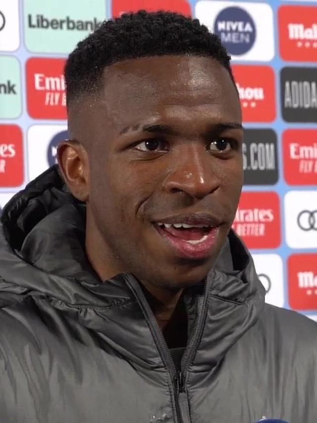 Vinicius Junior (wikipedia)