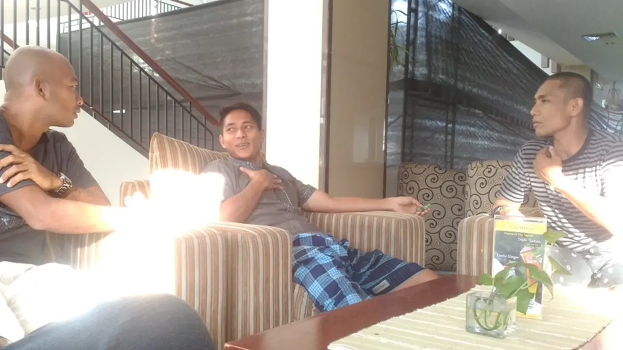 Purwaka Yudi