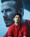 Nama Iko Uwais sudah tidak asing lagi dunia film action. Ia pertama kali bermain dalam film The Raid. Sejak umur 10 taun, ia sudah mendalami Pencak Silat. (Deki Prayoga/Bintang.com)