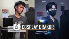 Video pria asal Tulungagung, Jawa Timur ini sedang viral di media sosial.