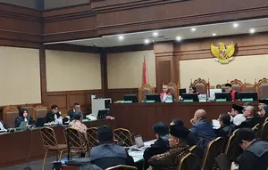 Ahli: Pengembalian Uang Tak Hapus Kerugian Negara di Kasus Kuota Haji