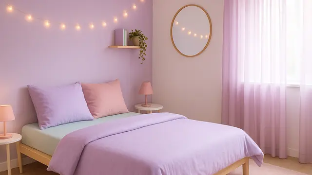 7 Desain Kamar Instagramable yang Bagus dan Perawatannya Mudah