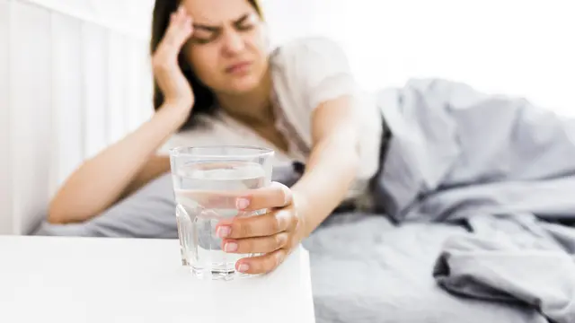 Mengenal Penyebab dan Gejala Dehidrasi