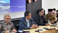 Pemerintah Undur Jadwal Penerbitan Panda Bond