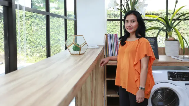 [FIMELA] Lewat Demo Masak, Jakarta Vegan Guide Buktikan Jadi Vegan Itu Murah dan Mudah