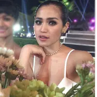 Pihak gereja mengaku tidak pernah memberikan bimbingan pernikahan terhadap Jessica dan Ludwig.