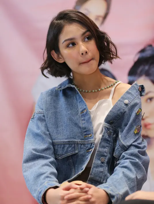 (Adrian Putra/Bintang.com)