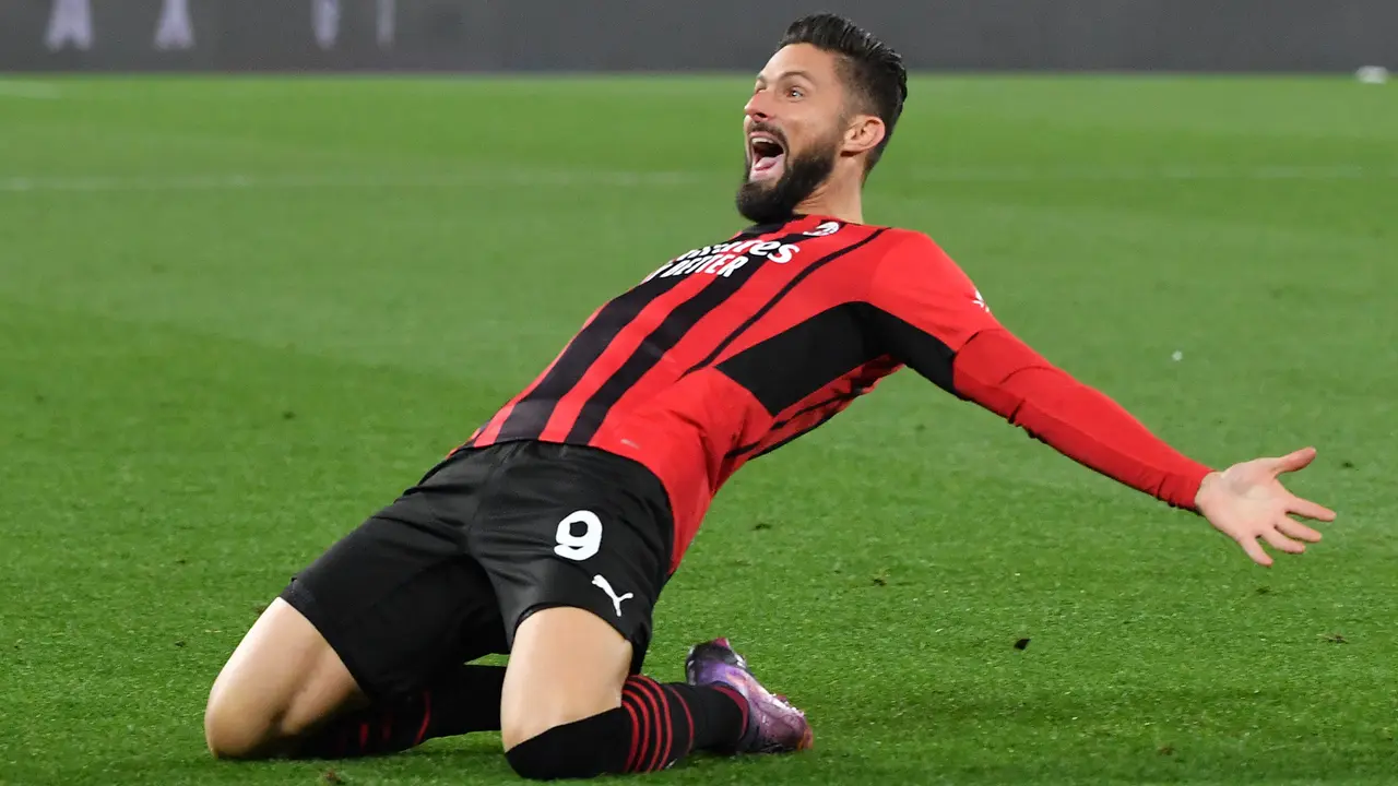 Foto: 5 Pesepak Bola Prancis yang Menjadi Top Skor Bersama Klub dan Timnas, Thierry Henry Dikudeta Karim Benzema
