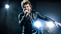 Bon Jovi menjadi salah satu band rock papan atas dunia dengan penampilan konser yang selalu memukau 