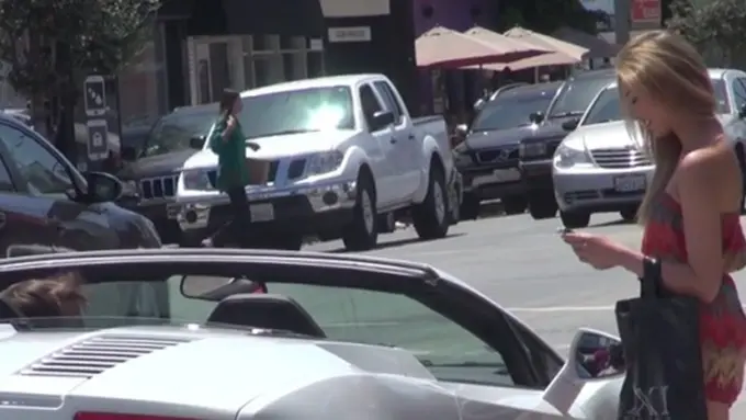 Photo copyright Elite Daily