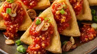 Resep Tahu Pletok Pedas, Camilan Gurih dengan Sensasi Pedas yang Bikin Nagih