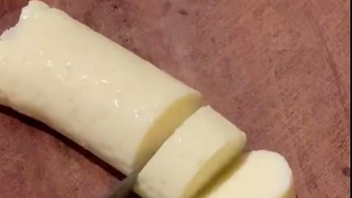 Cara Mudah Bikin Tofu Sutra Sendiri di Rumah, Hasilnya Lumer di Mulut