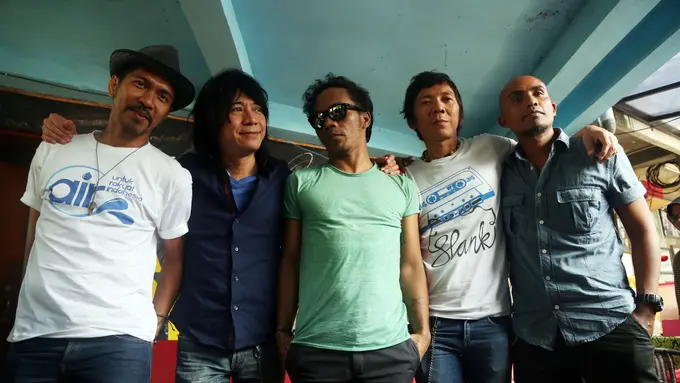 [Bintang] Abdee Negara